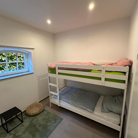 Ferienwohnung Ottenhof Verden an der Aller Esterno foto
