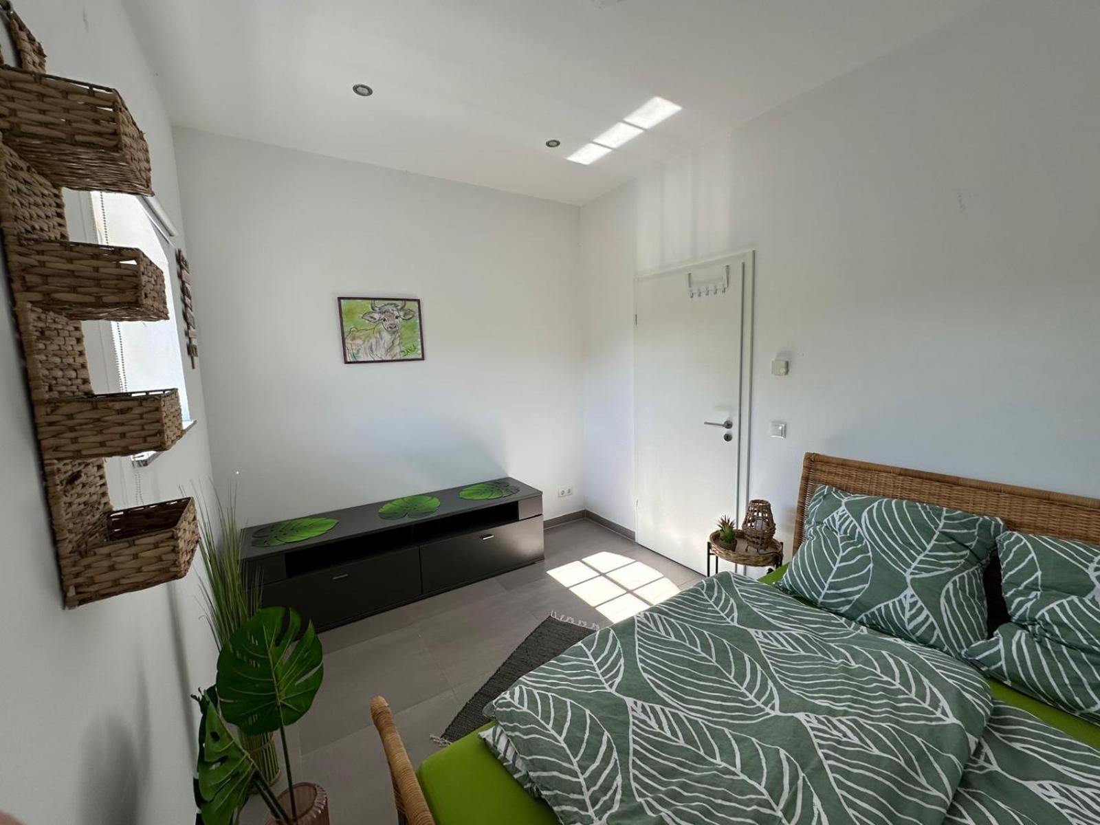 Ferienwohnung Ottenhof Verden an der Aller Esterno foto