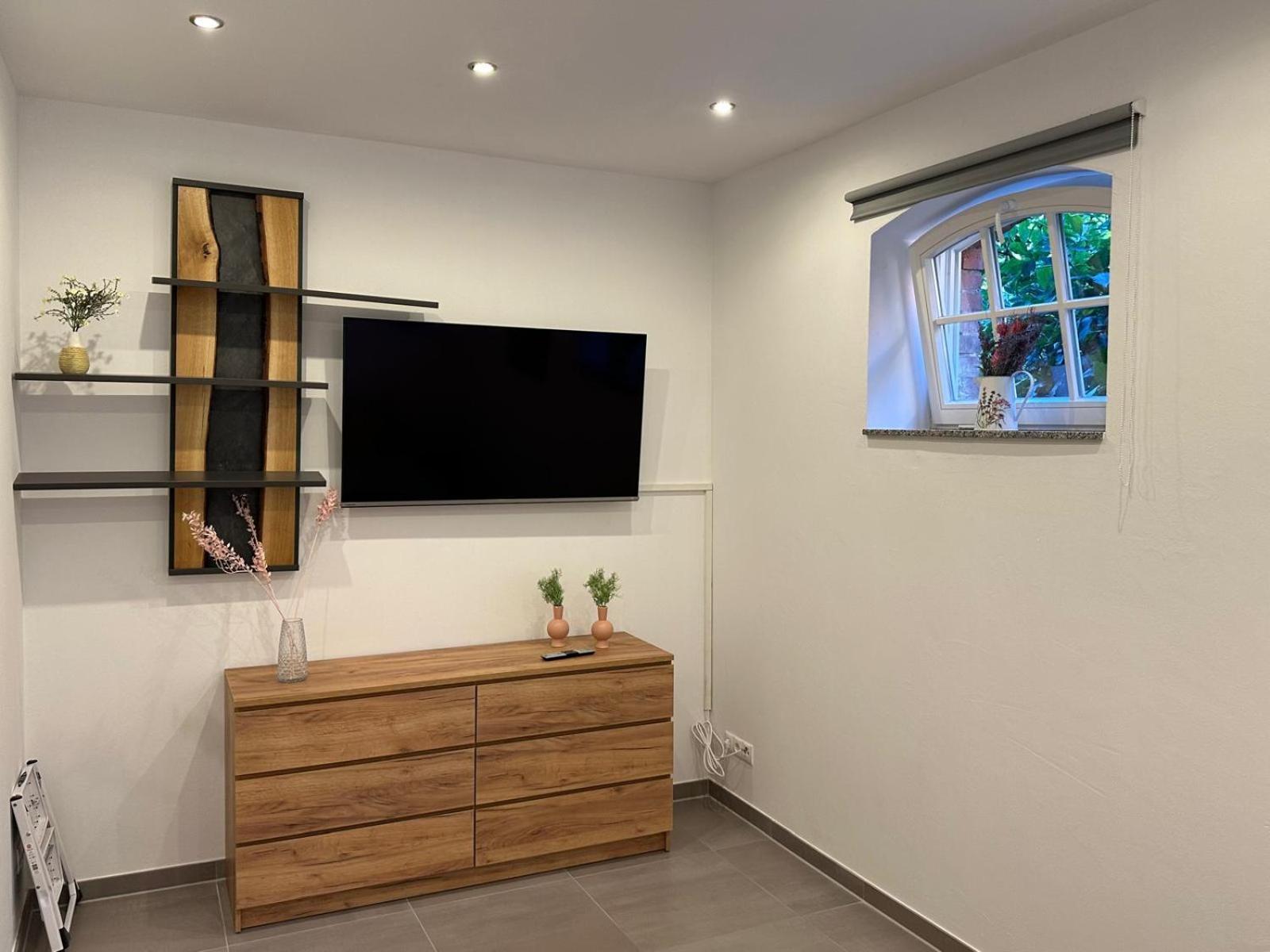 Ferienwohnung Ottenhof Verden an der Aller Esterno foto