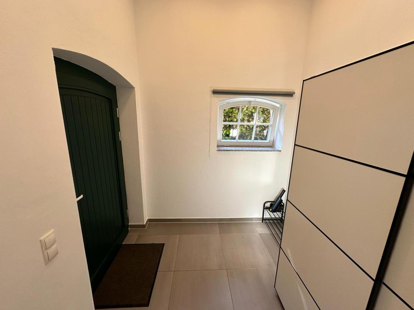 Ferienwohnung Ottenhof Verden an der Aller Esterno foto