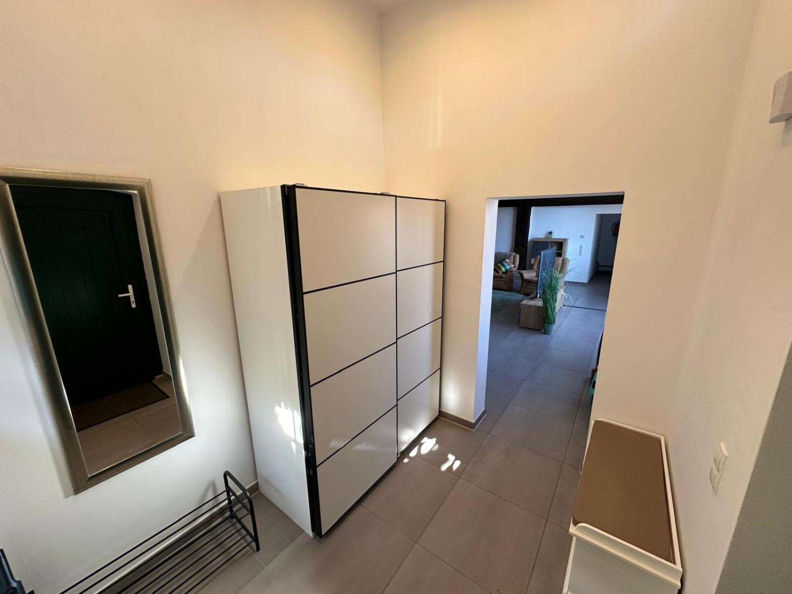 Ferienwohnung Ottenhof Verden an der Aller Esterno foto