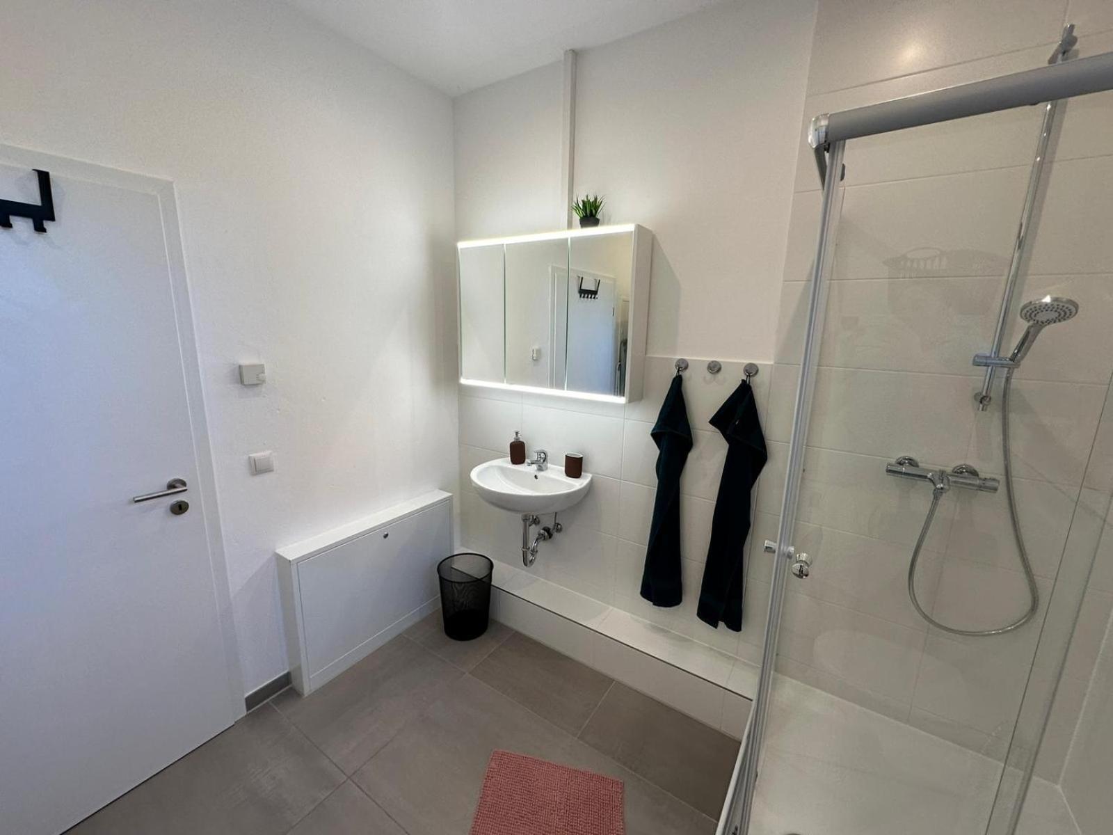 Ferienwohnung Ottenhof Verden an der Aller Esterno foto