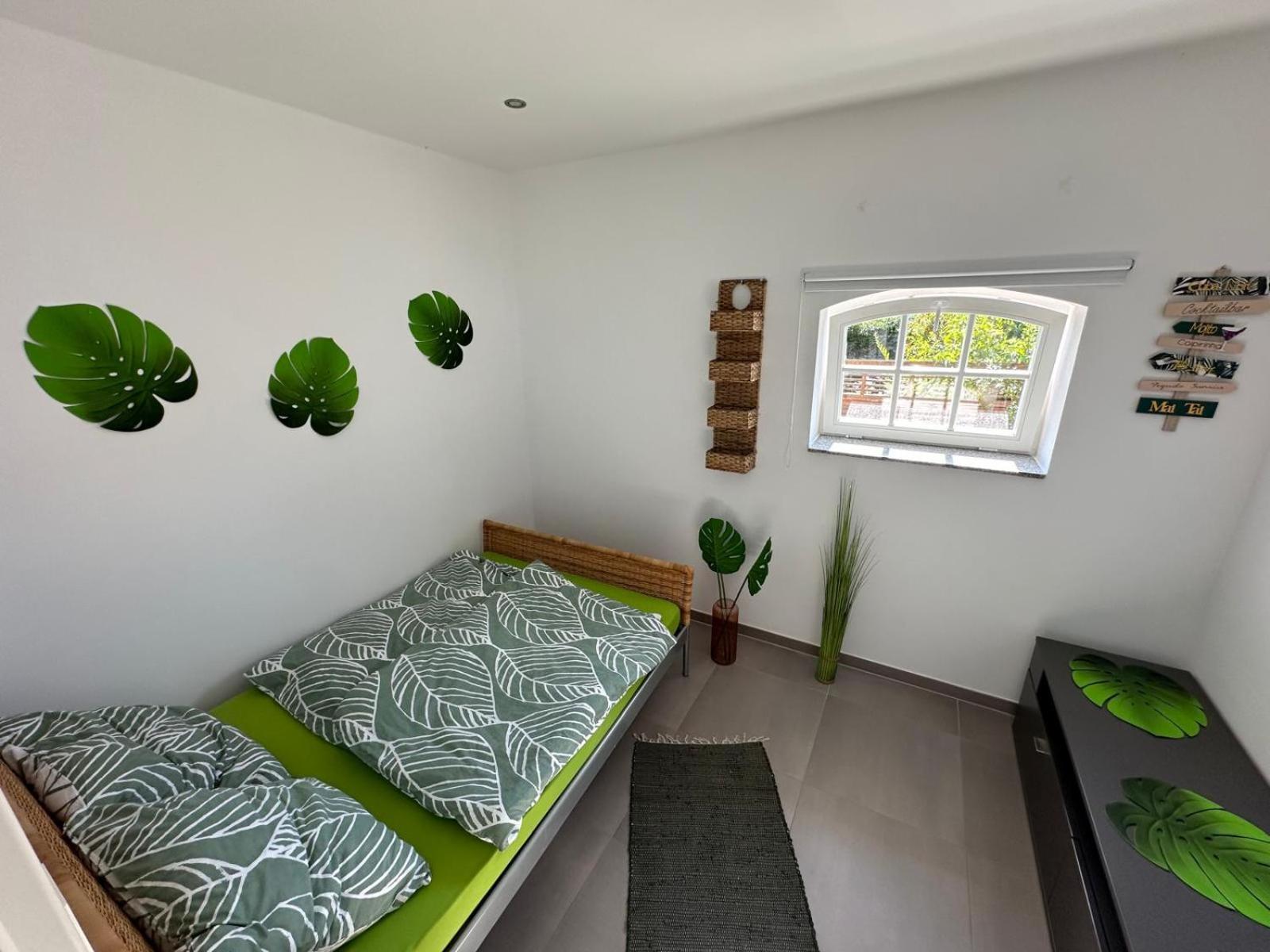 Ferienwohnung Ottenhof Verden an der Aller Esterno foto