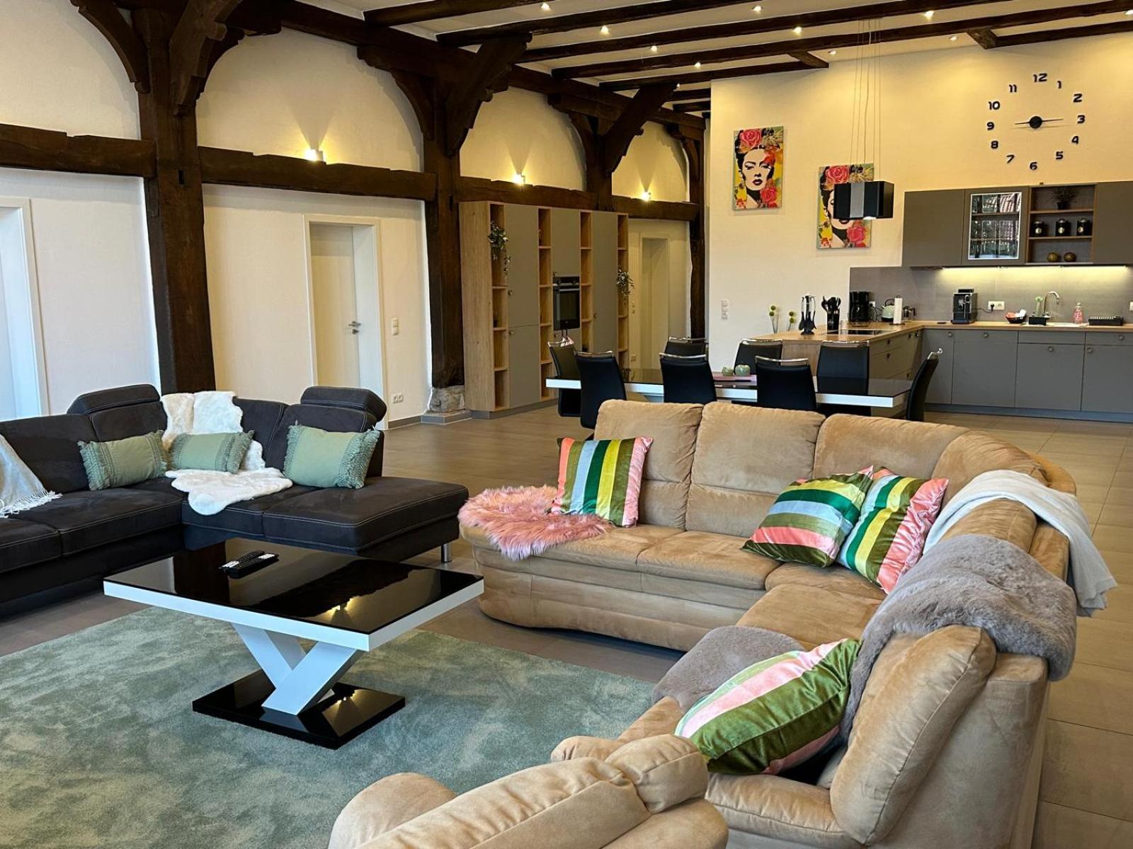 Ferienwohnung Ottenhof Verden an der Aller Esterno foto