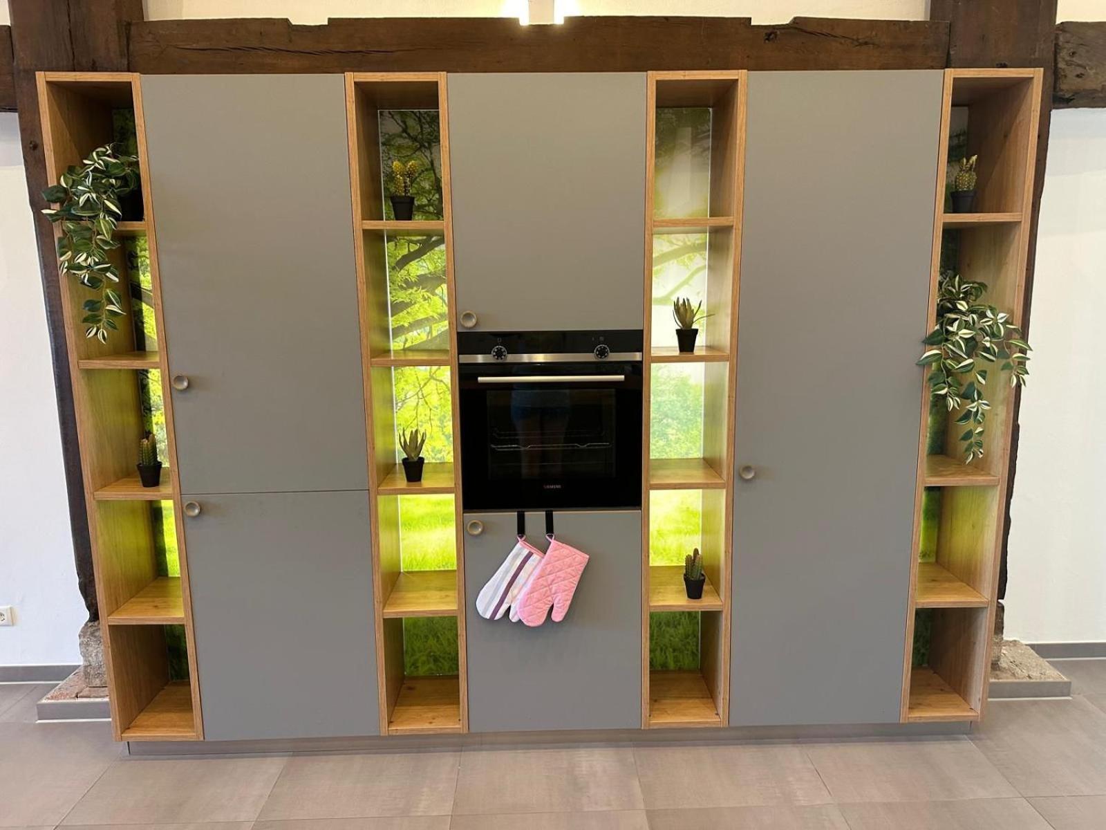 Ferienwohnung Ottenhof Verden an der Aller Esterno foto