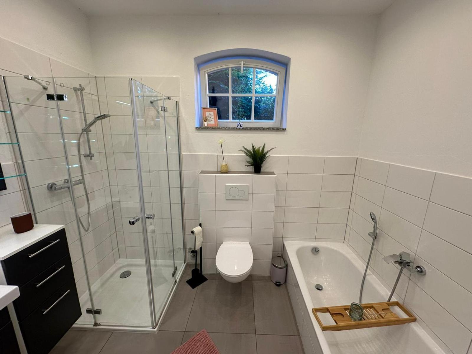 Ferienwohnung Ottenhof Verden an der Aller Esterno foto