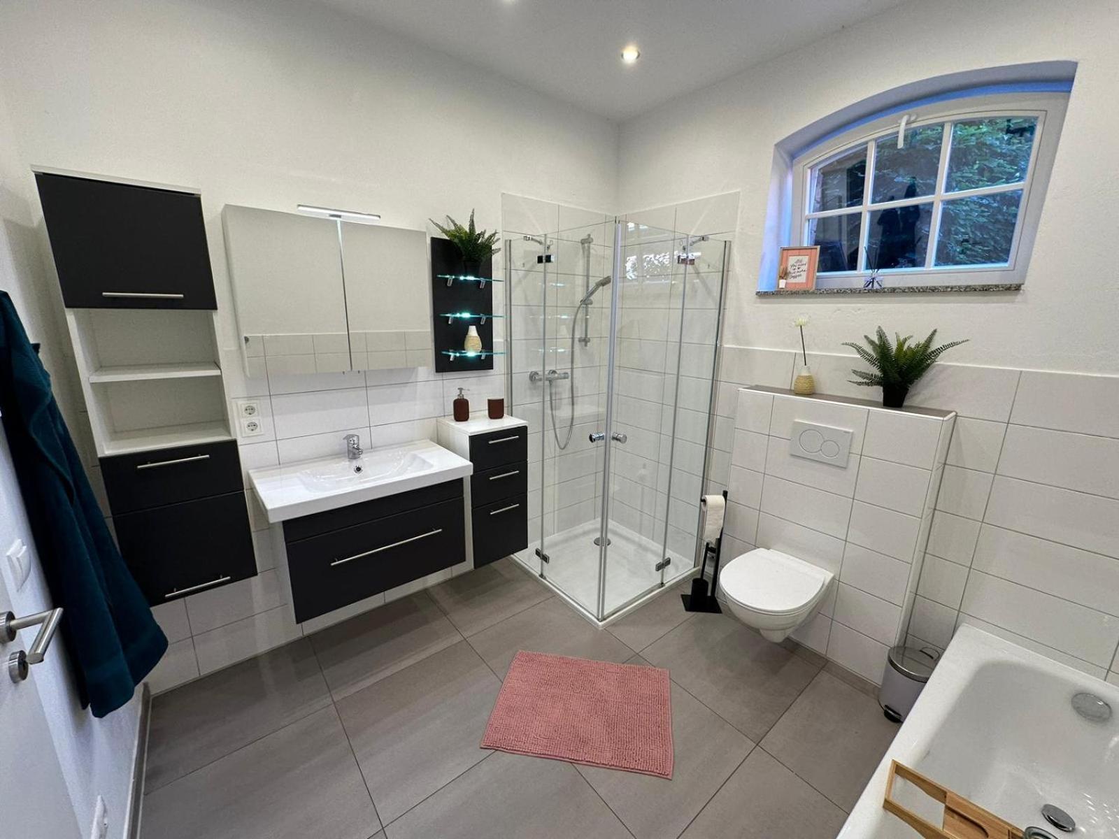 Ferienwohnung Ottenhof Verden an der Aller Esterno foto