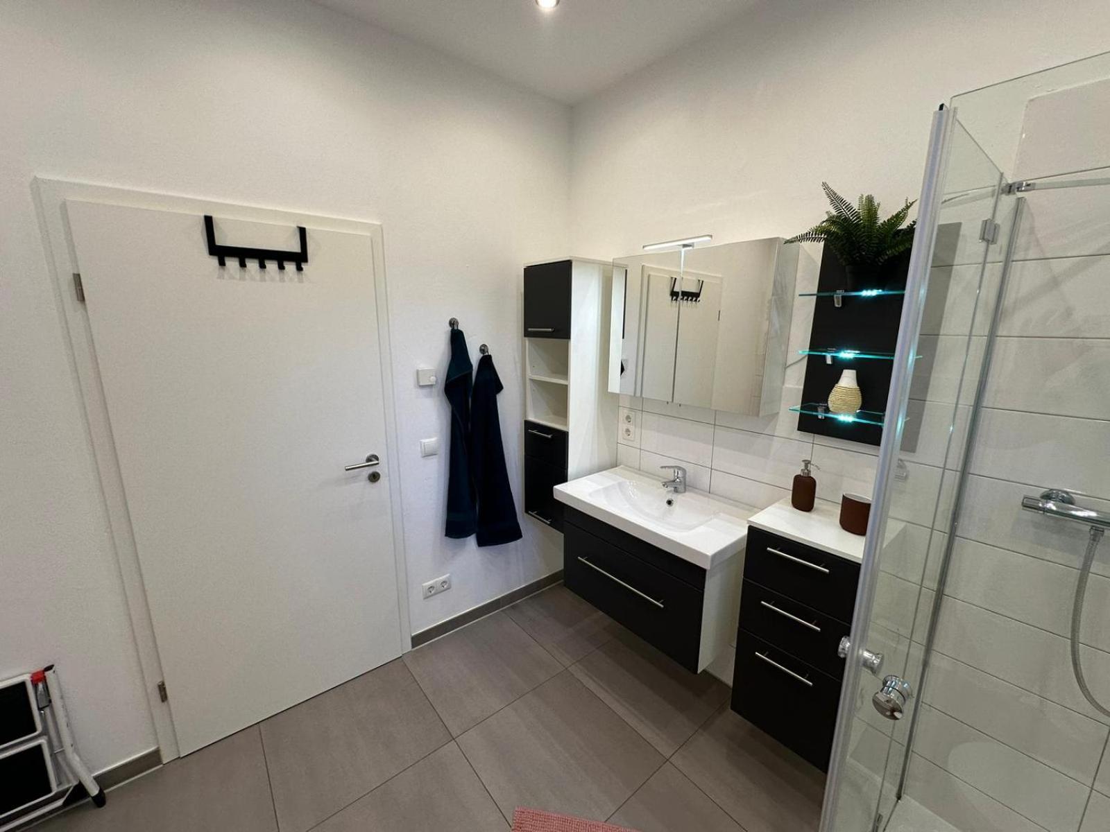 Ferienwohnung Ottenhof Verden an der Aller Esterno foto