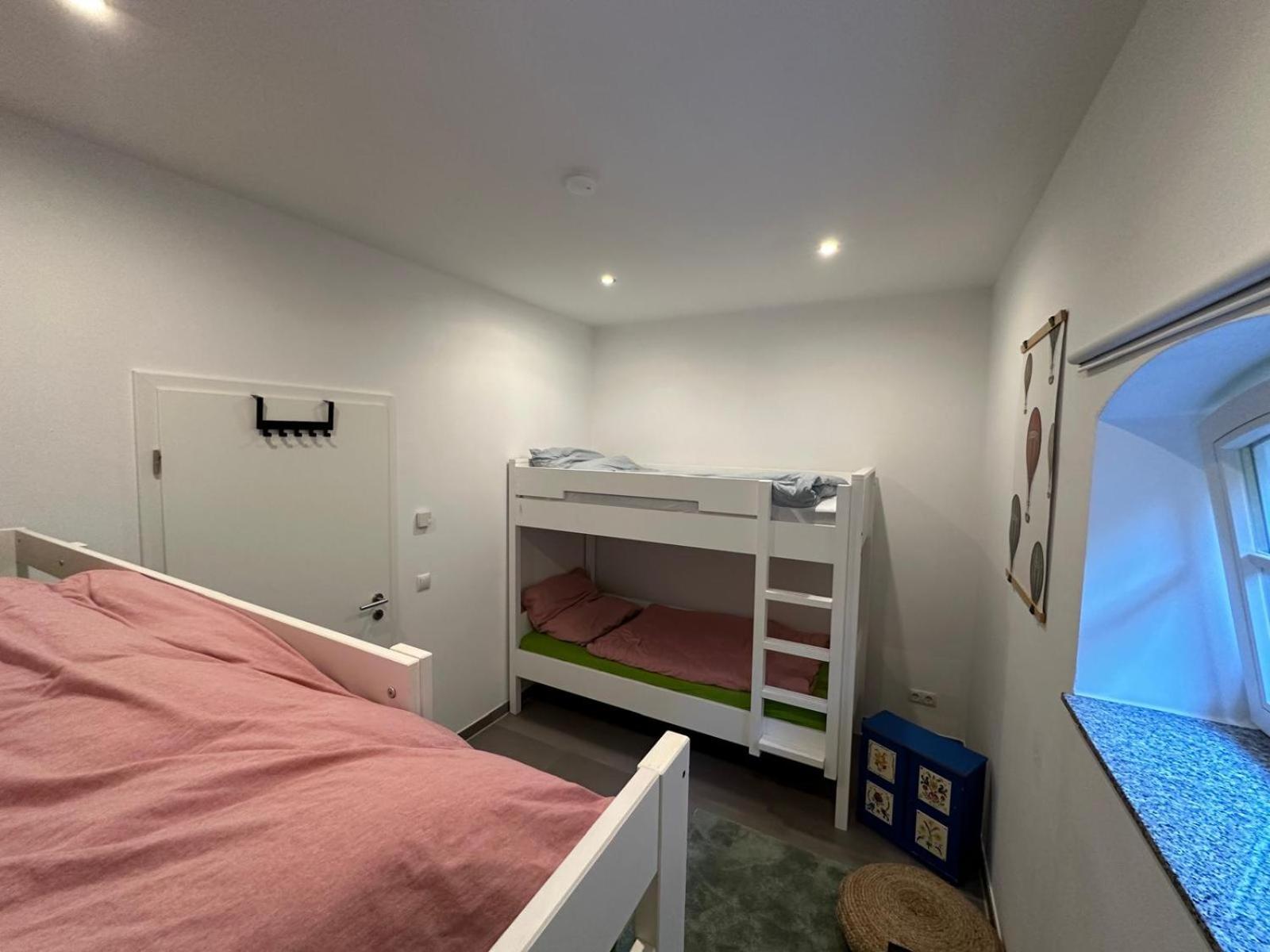 Ferienwohnung Ottenhof Verden an der Aller Esterno foto