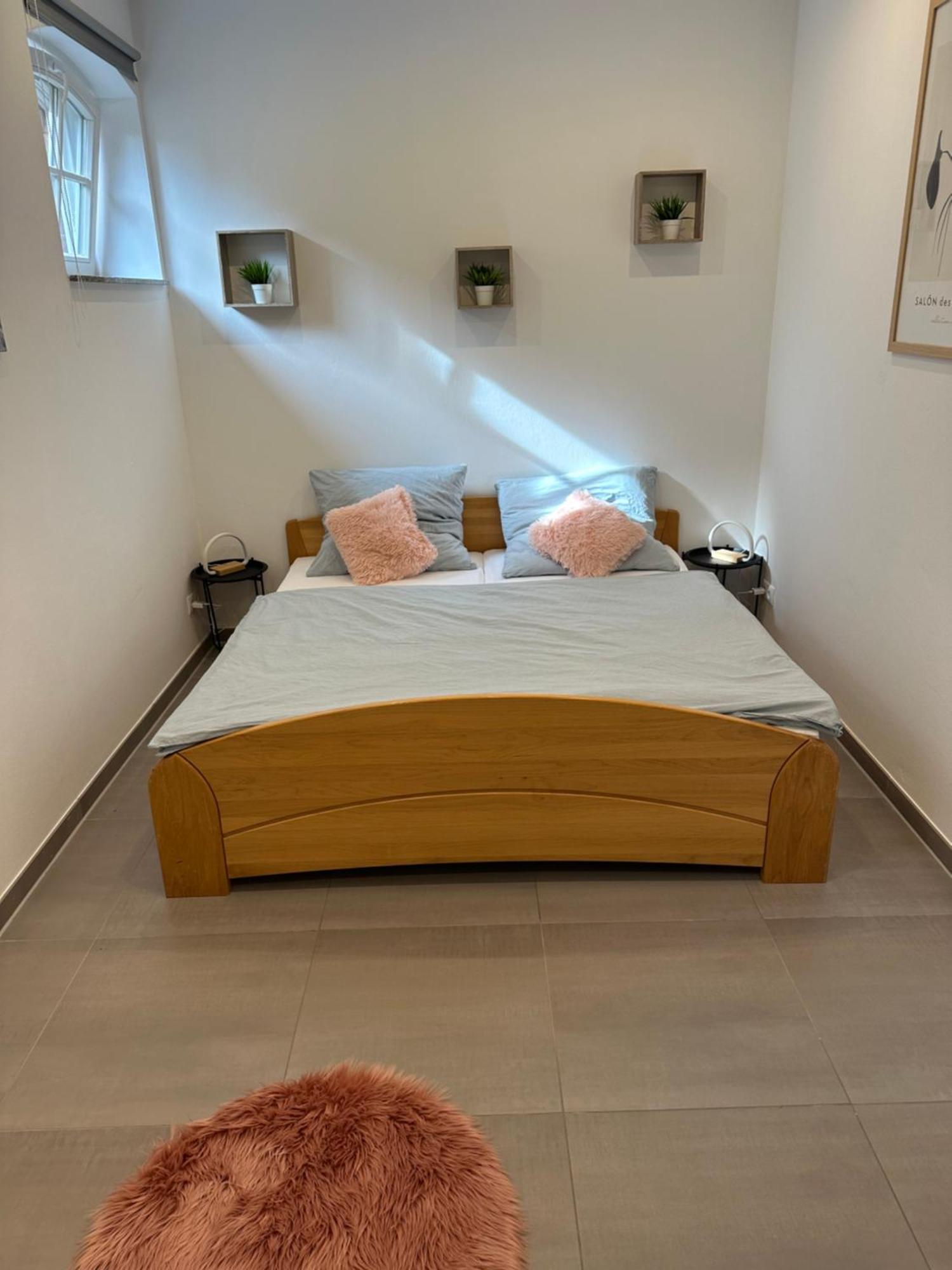 Ferienwohnung Ottenhof Verden an der Aller Esterno foto