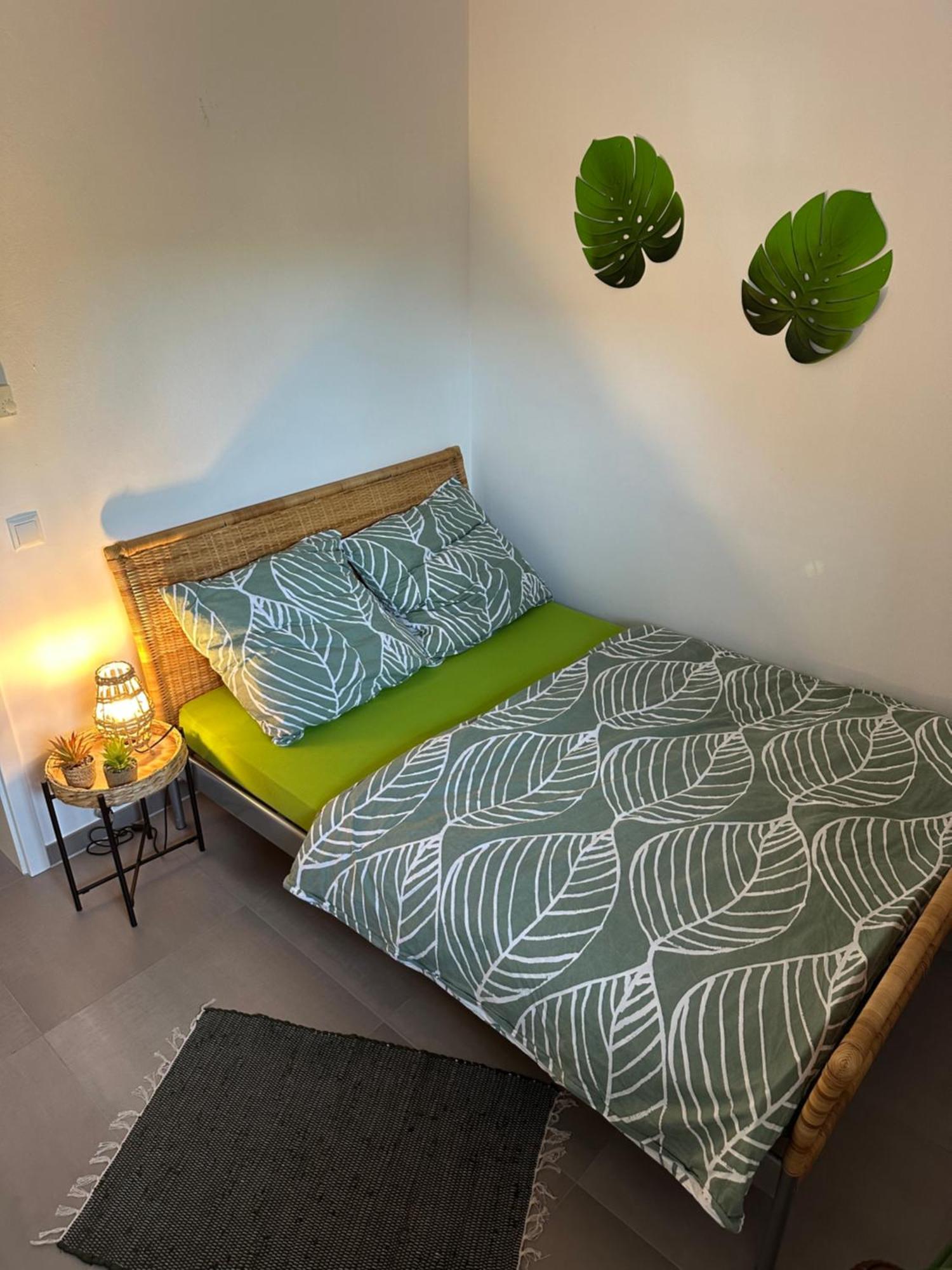 Ferienwohnung Ottenhof Verden an der Aller Esterno foto