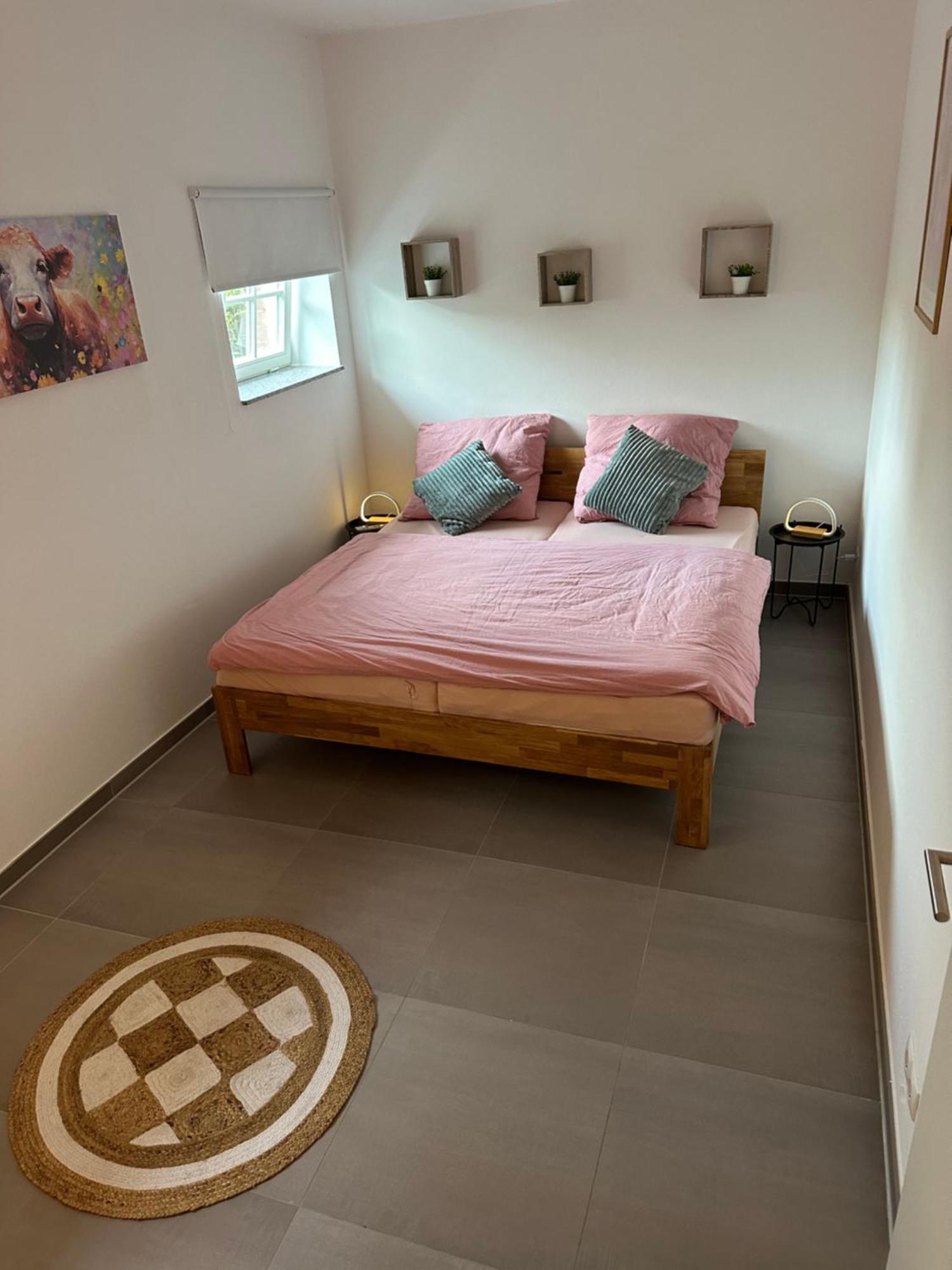 Ferienwohnung Ottenhof Verden an der Aller Esterno foto